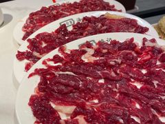-八合里潮汕鲜牛肉火锅(福州万象城店)