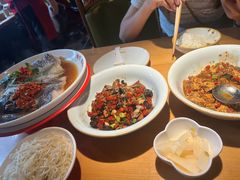 -湘阁里辣(南岭购物广场店)