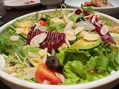 -庐灶江南·江南菜·四合院Bistro(东直门雍和宫·原华侨宾馆店)