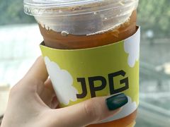 -JPG coffee(深圳湾万象城店)