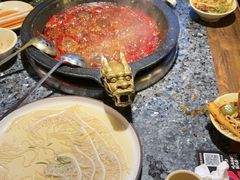 -蜀大侠火锅(寰球文化地标·总府店)