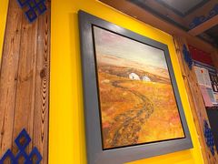 -蒙艾里民族传统菜蒙餐