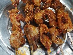 -蜀南烤肉(天伦御城龙脉南区店)