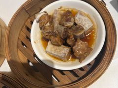 -万龙洲海鲜(南新仓店)