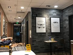 -麦当劳(厦门北站店)