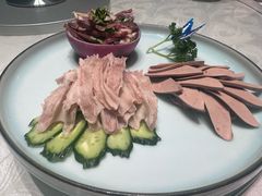 -全聚德(胜利大街店)