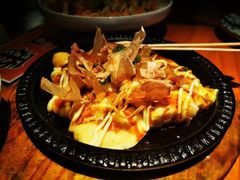 -醉虎传(南锣鼓巷店)