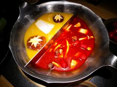 -湊湊火锅·茶憩(石家庄万象城店)