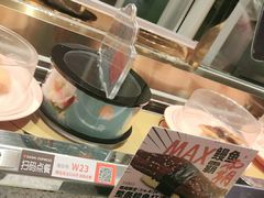 -争鲜回转寿司(南开大悦城店)