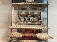 -中国美术学院象山校区-民艺博物馆