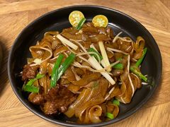 -来龙里 精致 东南亚餐室(万象城店)