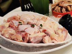 -洪氏嗨捞·猪肚鸡火锅(阳光天地店)