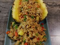 -长勺子东南亚(街道口店)