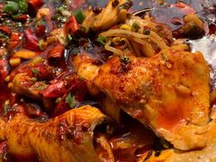 -青城甲(青城山店)