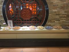 -静之湖湖畔餐厅