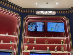 -meland亲子乐园(北京首开通州万象汇店)