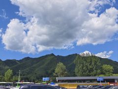 -五台山风景名胜区