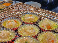 -范儿·嫂子烤肉·精致炭火烤肉(长治路店)