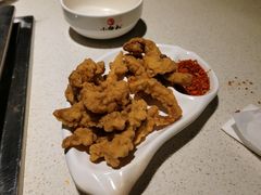 -小牛叔鲜切牛肉·火锅·烤肉自助(公济桥路店)
