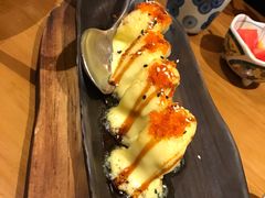 -一心创作料理屋(经开万达店)