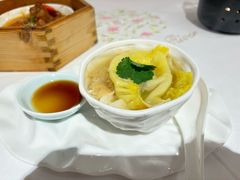 -白天鹅宾馆-玉堂春暖餐厅