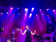 -108·公社·创意餐厅·LIVE HOUSE(李公堤店)