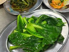 -黄亚华小食店(Jalan Alor)