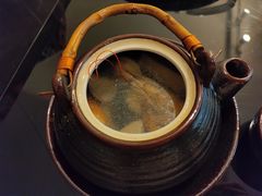 海鲜土瓶蒸-佛山希尔顿酒店·融誉亚洲美食荟