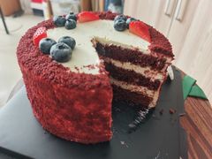 -姆们M Sweetie Cake(五道口店)