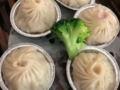 -澳门西南饭店·粤菜·茶市·手工点心(华海路店)