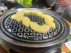 -子檀大隐炭烧(食品街店)