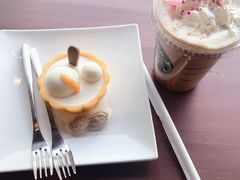 -星巴克(天津大悦城第二店)