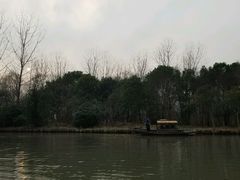 -溱湖国家湿地公园