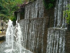 -河南宝泉旅游区