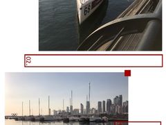 -青岛海尔洲际酒店