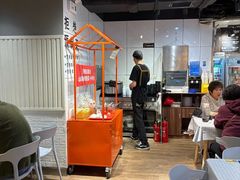 -小山城麻辣香锅(新邻生活广场店)