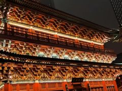 -寻梦滕王阁实景演出