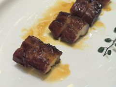 -君德澜酒家·创意粤菜(金山谷店)