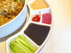 -大鸭梨烤鸭(望京店)