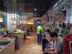-美森西餐厅(曙光大道店)