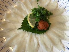 -天正河鲀·河豚亭(大连店)