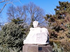 -北京鲁迅博物馆(北京新文化运动纪念馆鲁博馆区)