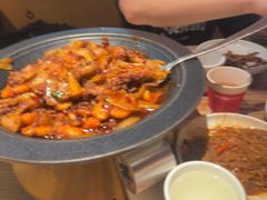 -六月雪干锅(绵阳凯德广场店)