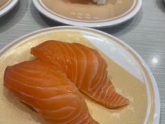 -滨寿司(新街口中央商场店)