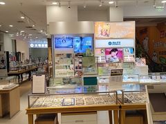 -大明府国际眼镜(太原北街店)