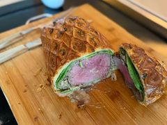 -AZUR聚(香格里拉饭店)