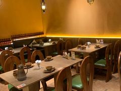 -耶里夏丽·新疆菜·28年喀什老馆(田林东路店)