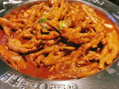 -胖哥俩肉蟹煲(济南世茂国际广场店)