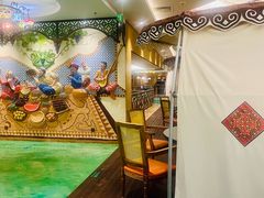 -君邦火锅(新疆大厦店)