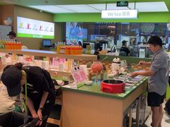 -一围小火锅(高铁吾悦店)
